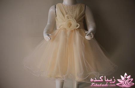 فروشگاه لباس بچه گانه مارکدار